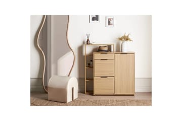 Skoskåp Mirani - Förvaring - Skåp - Förvaringsskåp