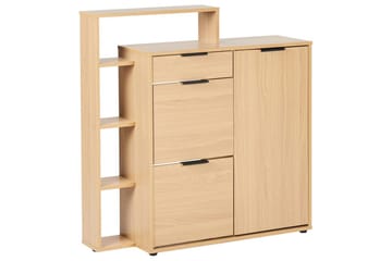 Skoskåp Mirani - Förvaring - Skåp - Förvaringsskåp