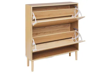 Skoskåp Norris - Förvaring - Skåp - Förvaringsskåp