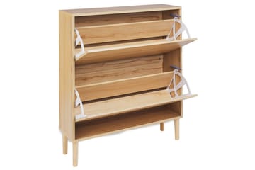 Skoskåp Norris - Förvaring - Skåp - Förvaringsskåp