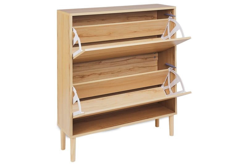 Skoskåp Norris - Förvaring - Skåp - Förvaringsskåp