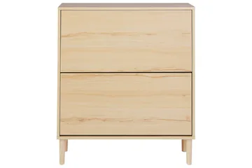 Skoskåp Norris - Förvaring - Skåp - Förvaringsskåp