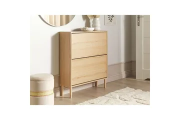 Skoskåp Norris - Förvaring - Skåp - Förvaringsskåp