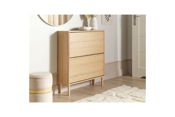 Skoskåp Norris - Förvaring - Skåp - Förvaringsskåp