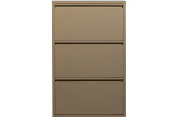 Skoskåp Sabine - Sand - Förvaring - Skåp - Förvaringsskåp