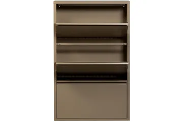 Skoskåp Sabine - Sand - Förvaring - Skåp - Förvaringsskåp