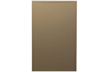 Skoskåp Sabine - Sand - Förvaring - Skåp - Förvaringsskåp