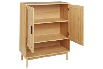 Skoskåp Perote - Förvaring - Skåp - Förvaringsskåp