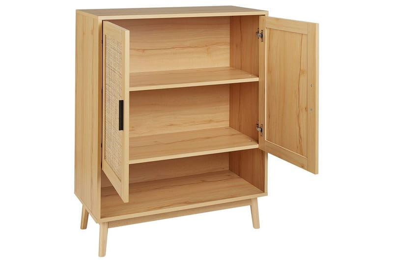 Skoskåp Perote - Förvaring - Skåp - Förvaringsskåp