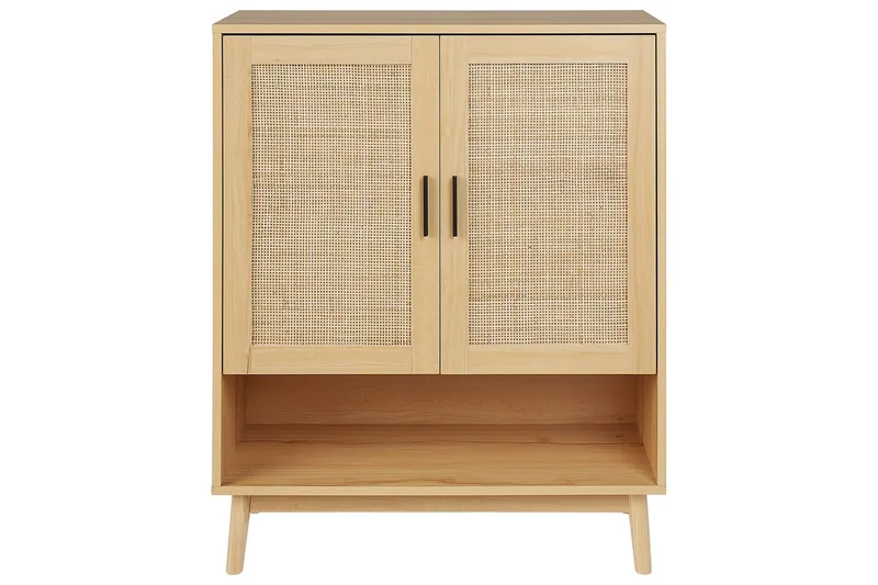 Skoskåp Perote - Förvaring - Skåp - Förvaringsskåp