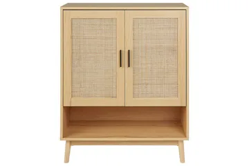 Skoskåp Perote - Förvaring - Skåp - Förvaringsskåp