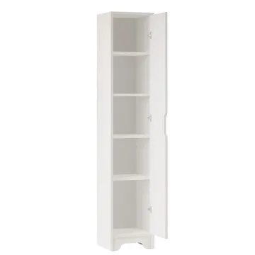 Solor Högskåp - Förvaring - Skåp - Förvaringsskåp