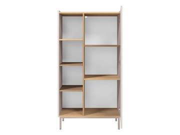 Tavrin Highboard 140 cm - Beige - Förvaring - Skåp - Förvaringsskåp