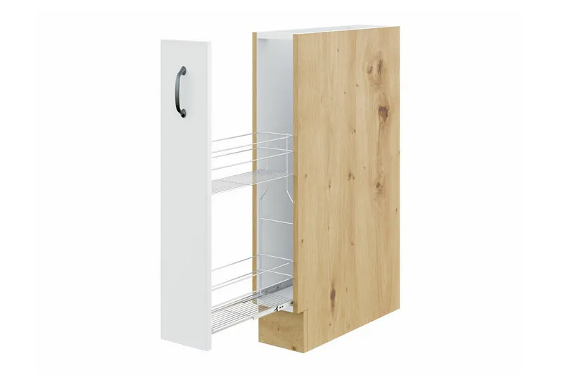 Templemore Köksskåp 15 cm - Förvaring - Skåp - Förvaringsskåp