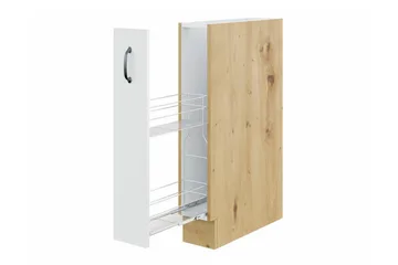 Templemore Köksskåp 15 cm - Förvaring - Skåp - Förvaringsskåp