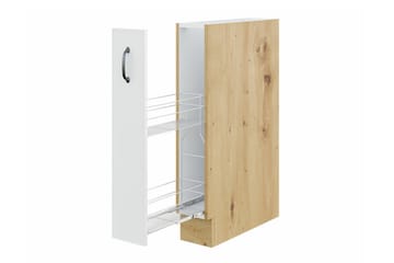 Templemore Köksskåp 15 cm - Förvaring - Skåp - Förvaringsskåp