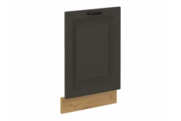 Templemore Köksskåp 44,6 cm - Grafitgrå - Förvaring - Skåp - Förvaringsskåp