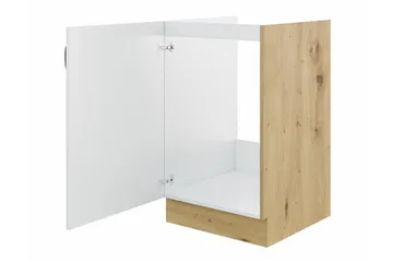 Templemore Köksskåp 50 cm - Förvaring - Skåp - Förvaringsskåp