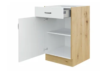 Templemore Köksskåp 50 cm - Förvaring - Skåp - Förvaringsskåp