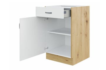 Templemore Köksskåp 50 cm - Förvaring - Skåp - Förvaringsskåp