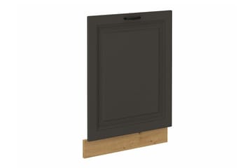 Templemore Köksskåp 59,6 cm - Grafitgrå - Förvaring - Skåp - Förvaringsskåp