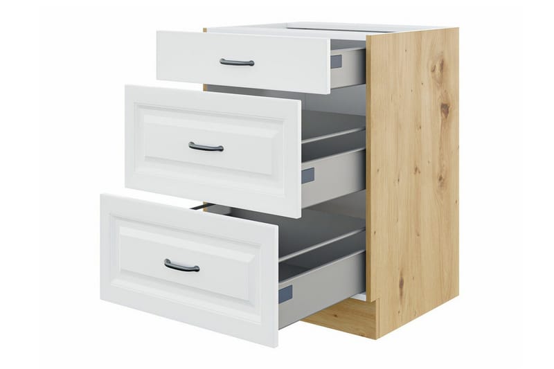 Templemore Köksskåp 60 cm - Förvaring - Skåp - Förvaringsskåp