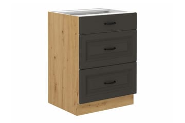 Templemore Köksskåp 60 cm - Förvaring - Skåp - Förvaringsskåp