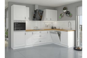 Templemore Köksskåp 60 cm - Förvaring - Skåp - Förvaringsskåp