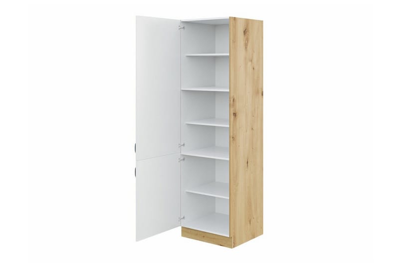 Templemore Köksskåp 60 cm - Förvaring - Skåp - Förvaringsskåp