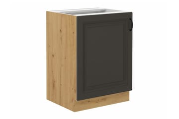 Templemore Köksskåp 60 cm - Förvaring - Skåp - Förvaringsskåp