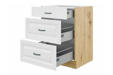 Templemore Köksskåp 60 cm - Förvaring - Skåp - Förvaringsskåp