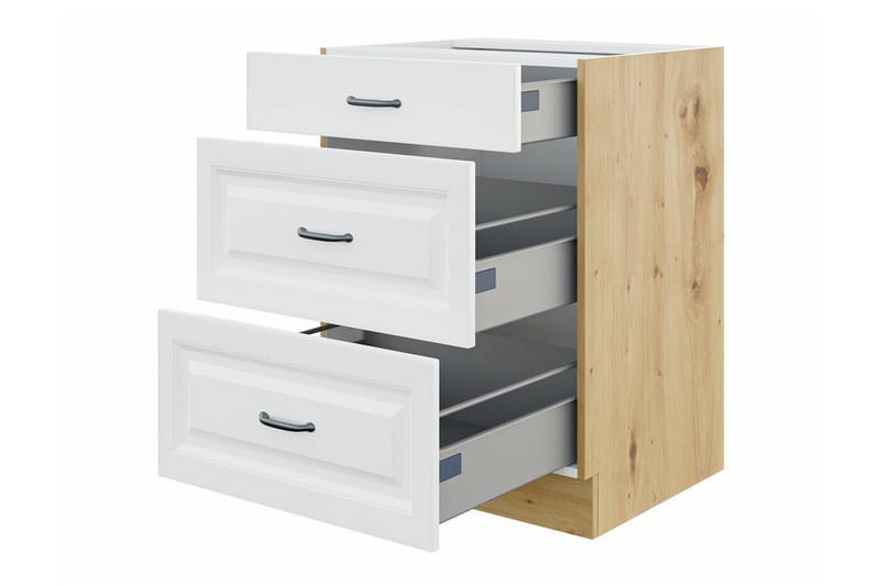 Templemore Köksskåp 60 cm - Förvaring - Skåp - Förvaringsskåp