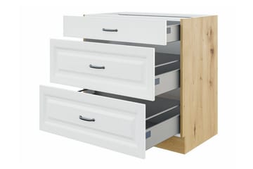 Templemore Köksskåp 80 cm - Förvaring - Skåp - Förvaringsskåp