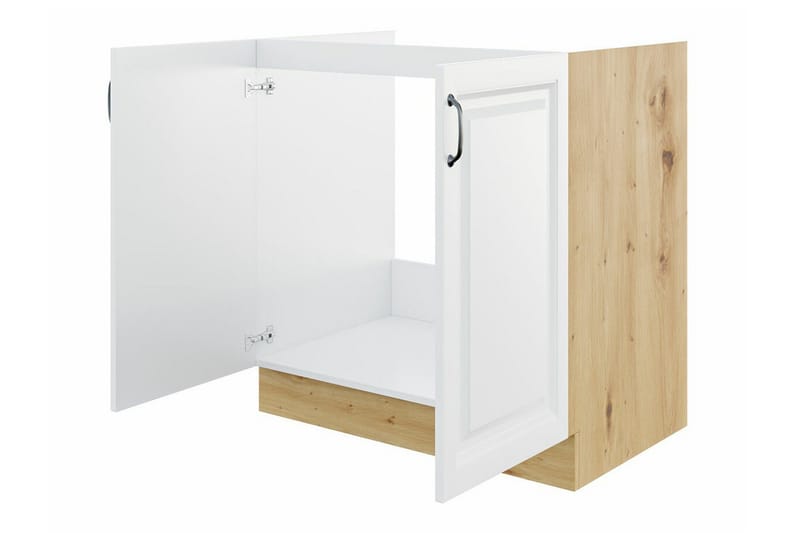 Templemore Köksskåp 80 cm - Förvaring - Skåp - Förvaringsskåp