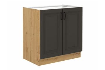 Templemore Köksskåp 80 cm - Förvaring - Skåp - Förvaringsskåp