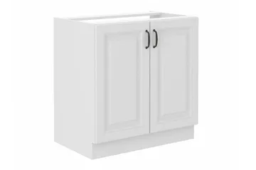 Templemore Köksskåp 80 cm - Förvaring - Skåp - Förvaringsskåp
