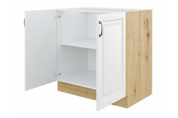 Templemore Köksskåp 80 cm - Förvaring - Skåp - Förvaringsskåp