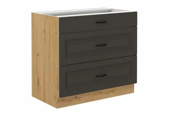 Templemore Köksskåp 80 cm - Förvaring - Skåp - Förvaringsskåp