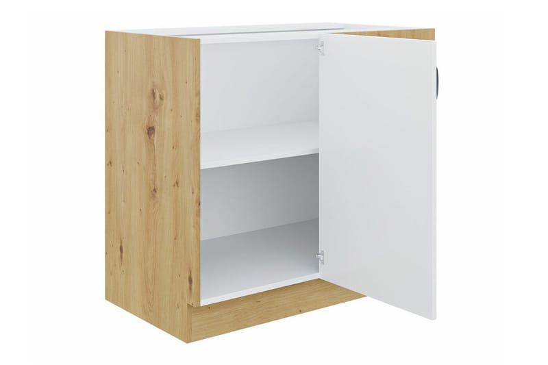 Templemore Köksskåp 90 cm - Förvaring - Skåp - Förvaringsskåp