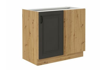 Templemore Köksskåp 90 cm - Förvaring - Skåp - Förvaringsskåp