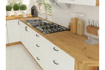 Templemore Köksskåp 90 cm - Förvaring - Skåp - Förvaringsskåp