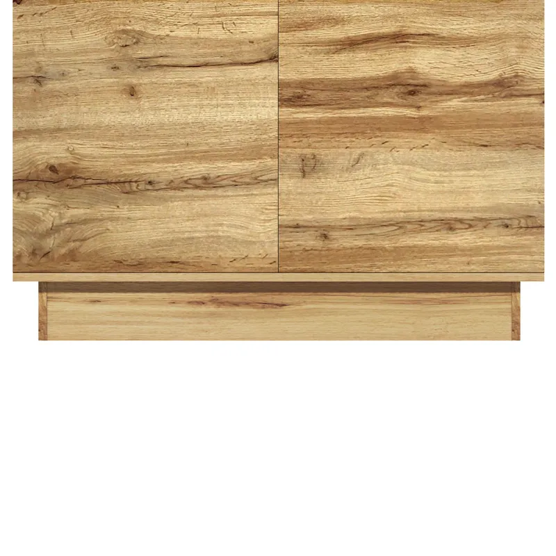 Toro Högskåp 90x120 cm - Wotanek - Förvaring - Skåp - Förvaringsskåp