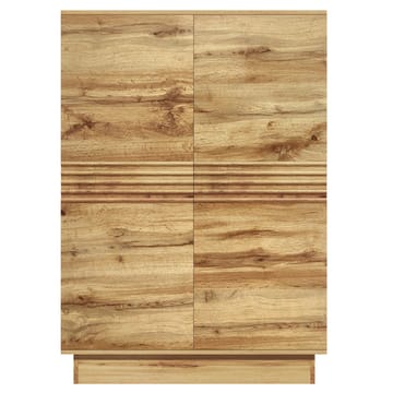 Toro Högskåp 90x120 cm - Wotanek - Förvaring - Skåp - Förvaringsskåp