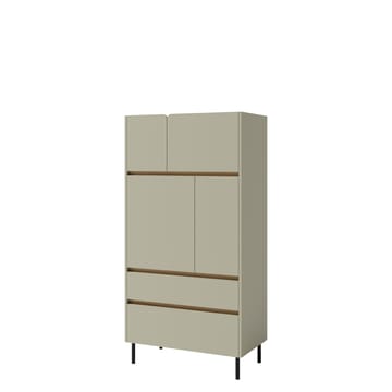 Travic Högskåp 80 cm - Förvaring - Skåp - Förvaringsskåp