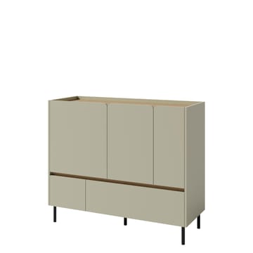 Travic Skänk 120 cm - Förvaring - Skåp - Förvaringsskåp