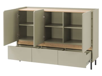 Travic Skänk 150 cm - Förvaring - Skåp - Förvaringsskåp