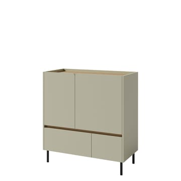 Travic Skänk 95 cm - Förvaring - Skåp - Förvaringsskåp