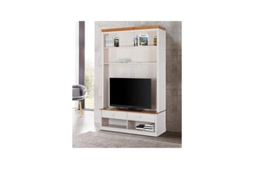 Väggenhet Anita - Möbler - TV- & Mediamöbler - TV-möbelset