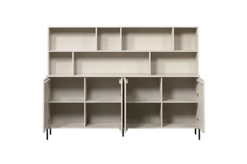 Vägghylla Ny Gravure - Damm - Förvaring - Förvaringsmöbler - Byrå