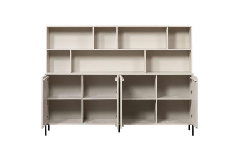 Vägghylla Ny Gravure - Damm - Förvaring - Förvaringsmöbler - Byrå